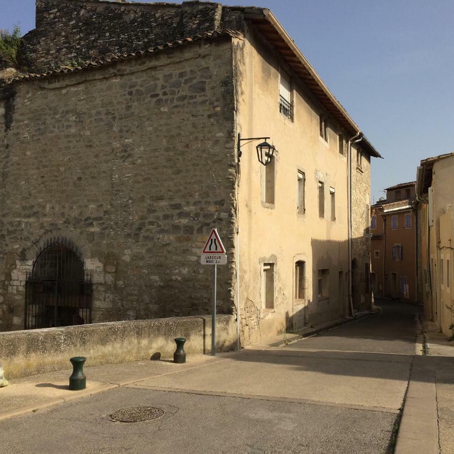 Le Calme Et La Tranquilite A 15 Minutes D'Avignon Daire Caumont-sur-Durance Dış mekan fotoğraf