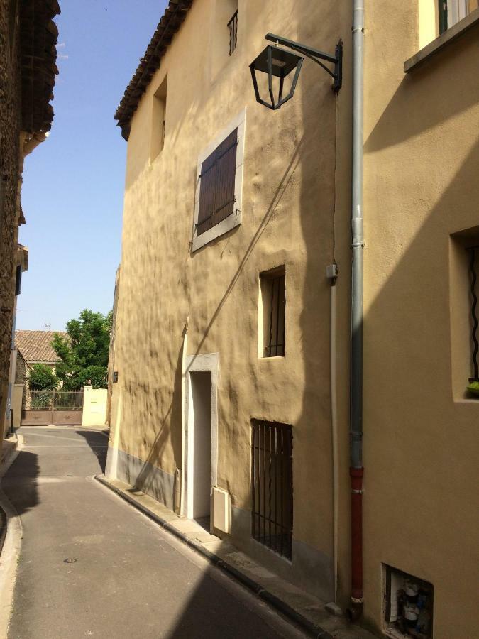 Le Calme Et La Tranquilite A 15 Minutes D'Avignon Daire Caumont-sur-Durance Dış mekan fotoğraf